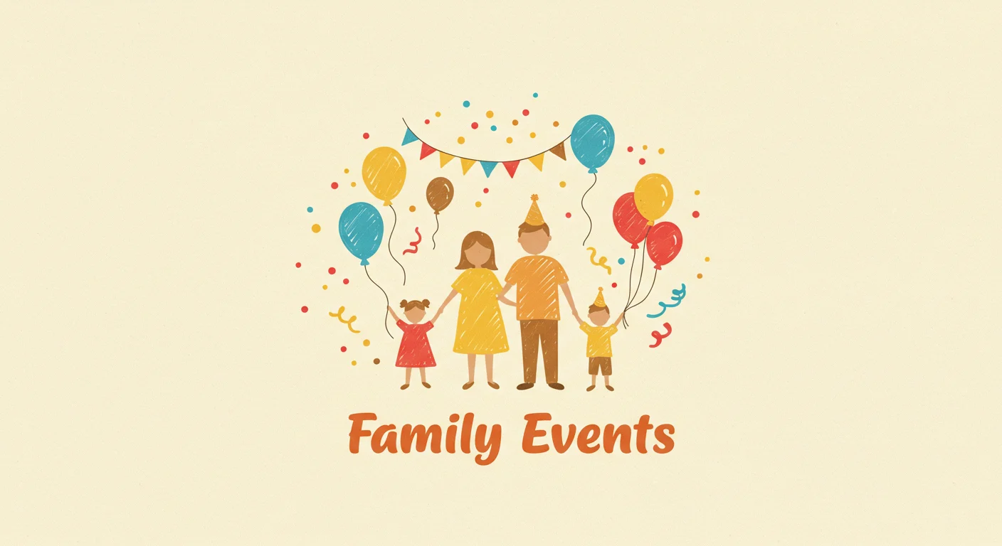 Family Events