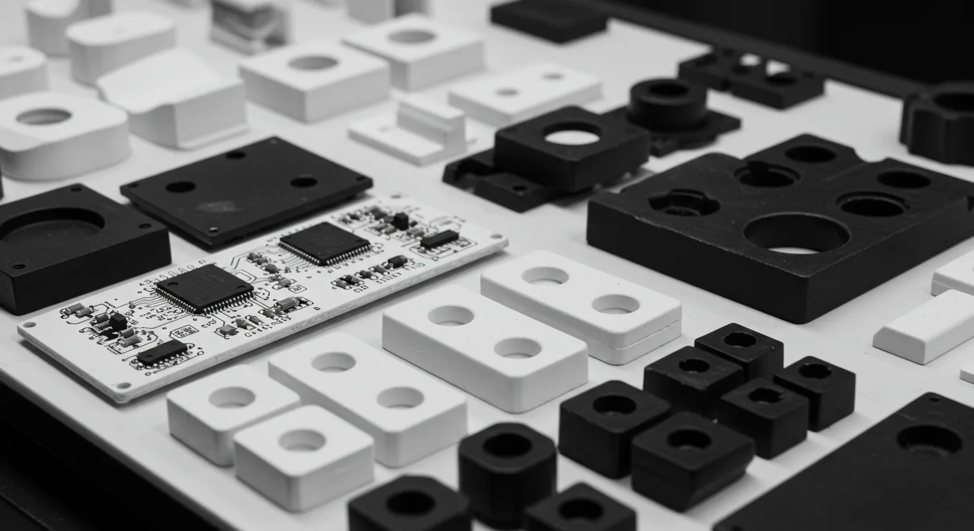 Advanced Ceramic Solutions