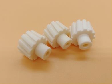 Alumina Insulators