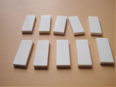 Alumina Insulators
