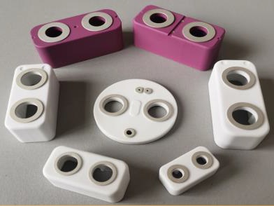 Alumina Insulators