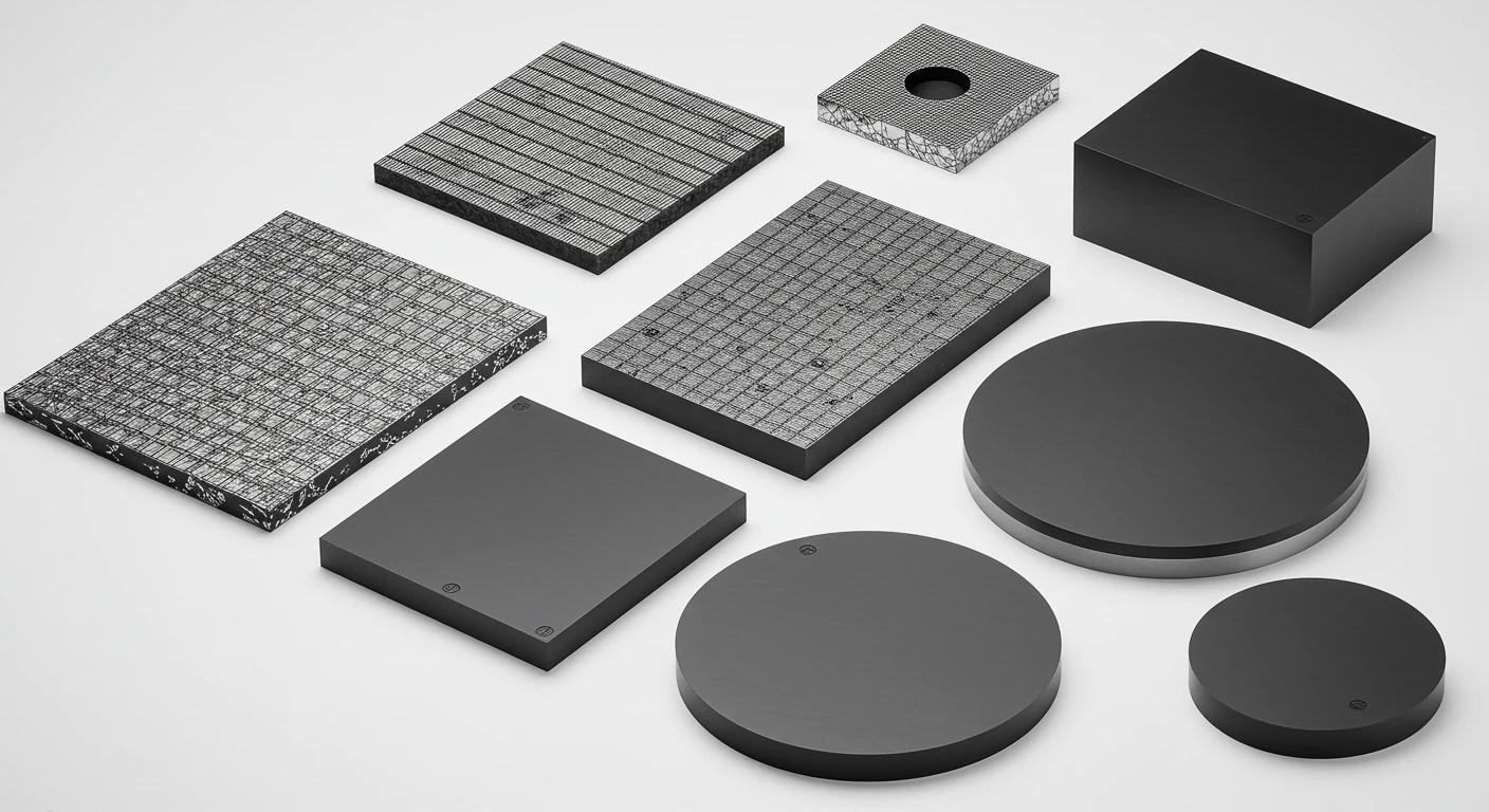 Silicon Carbide Ceramic