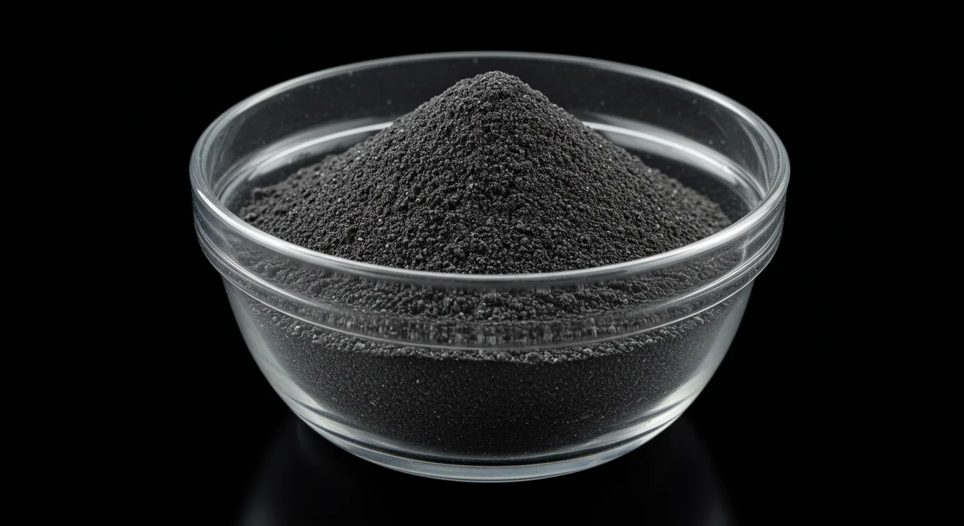 Silicon Carbide