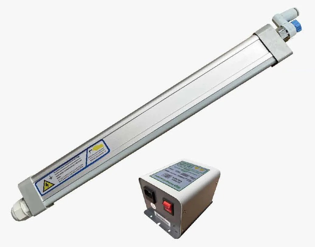 Ionizer Rod - Comfort Fit