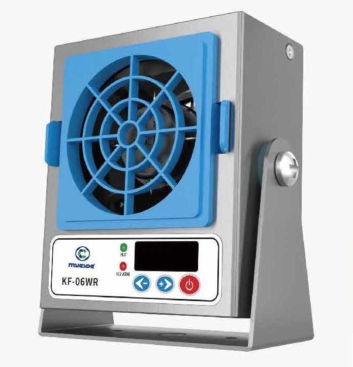 ESD Ionizers - Benchtop Model