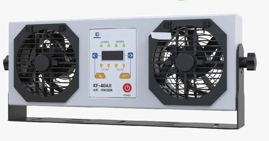 ESD Ionizers - Cleanroom Grade