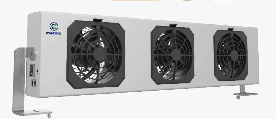 ESD Ionizers - High Frequency