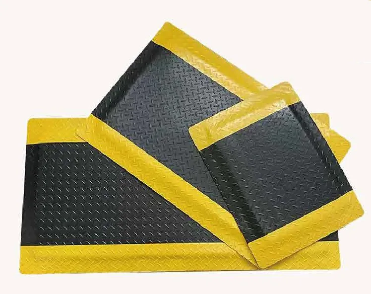 ESD Flooring - Rubber Matting