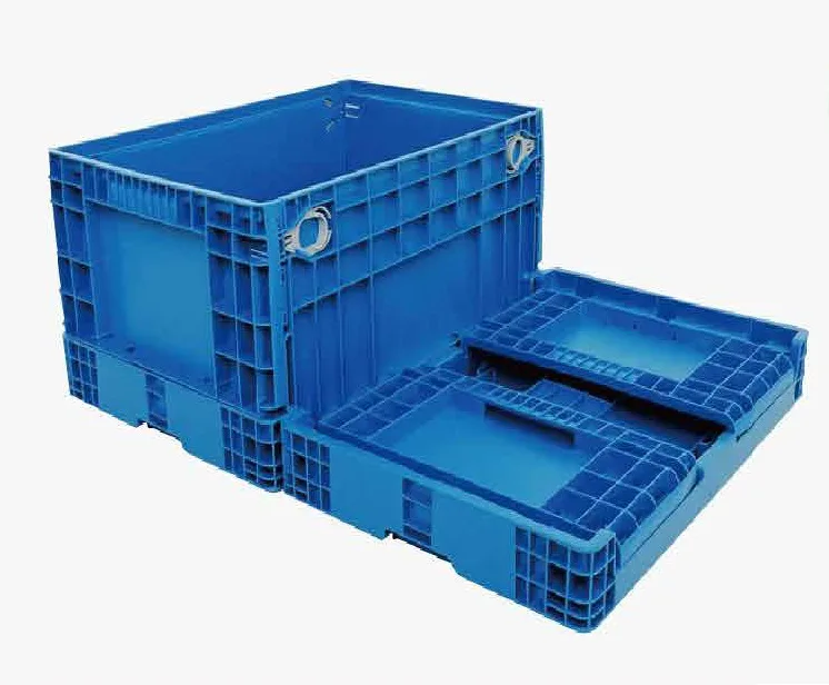 ESD Packaging - Conductive Containers