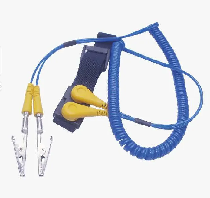 ESD Wrist Straps - Professional Series