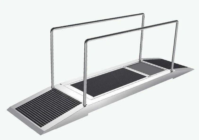 Cleanroom shoe clean