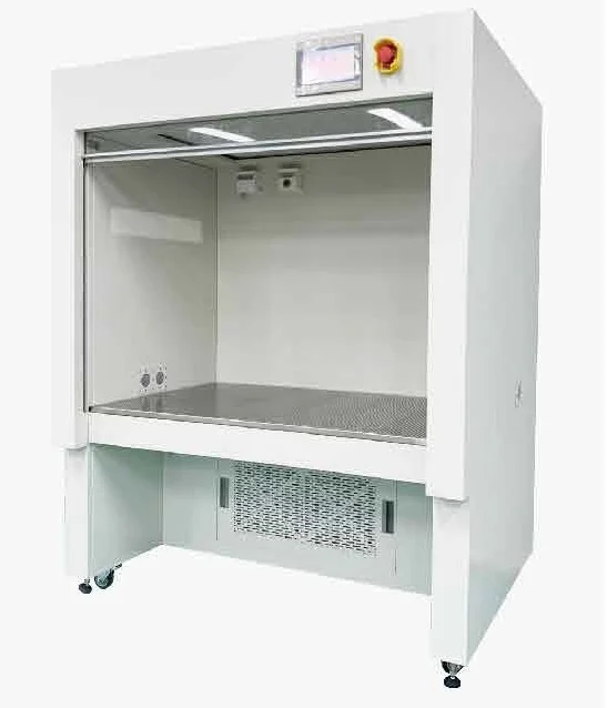 Cleanroom Workbenches - Stainless Steel