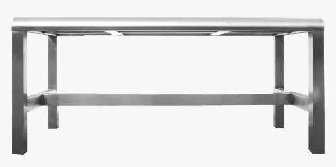 Cleanroom Workbenches - Modular Systems