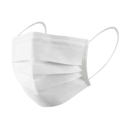 Cleanroom Face Masks - Standard