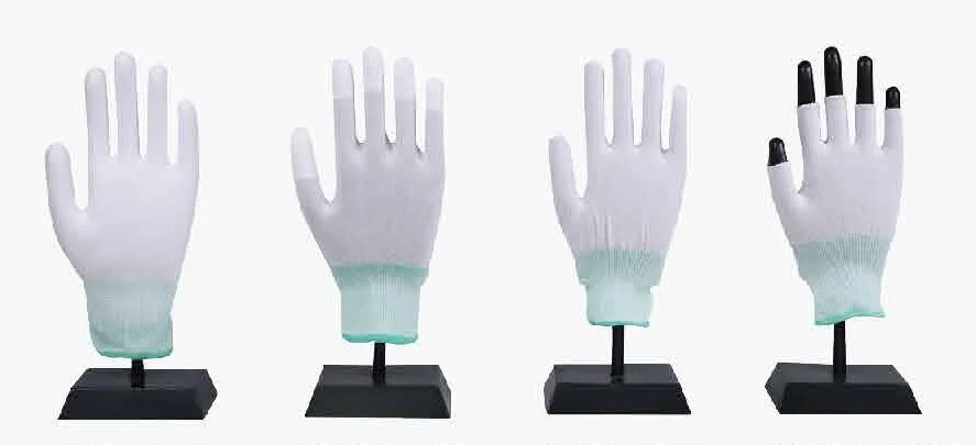 Cleanroom Gloves - ESD-safe