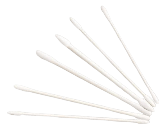 ESD Cotton Swabs