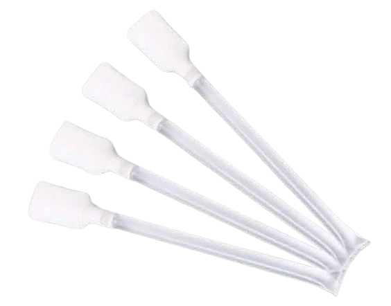 ESD Cotton Swab Extrude