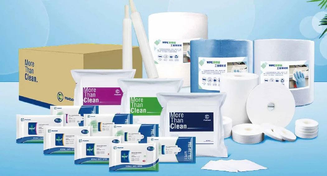 Cleanroom Wipes