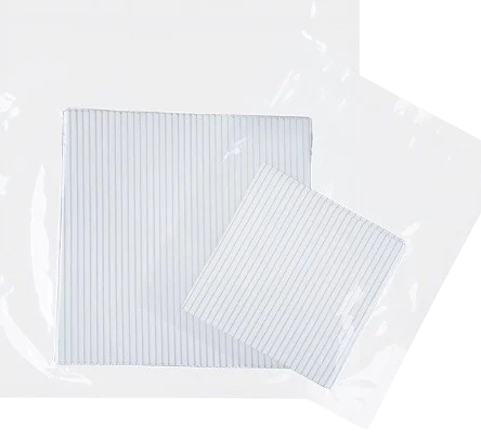 ESD-Safe Cleanroom Wipes