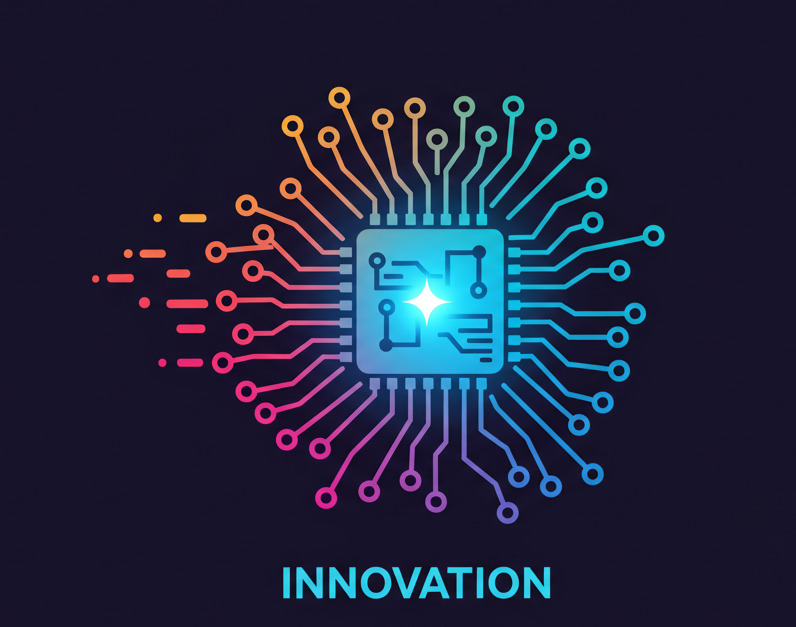 Innovation Icon