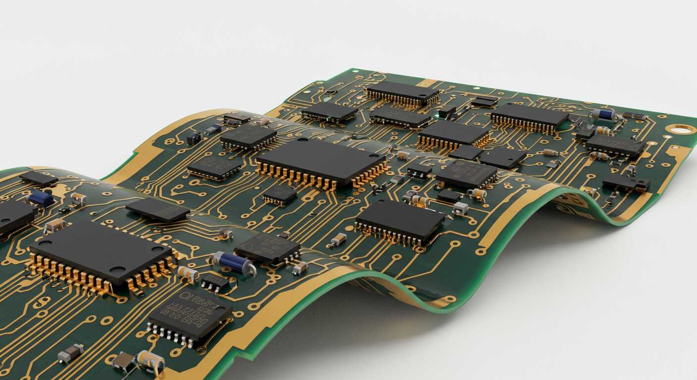 Flexible PCBs