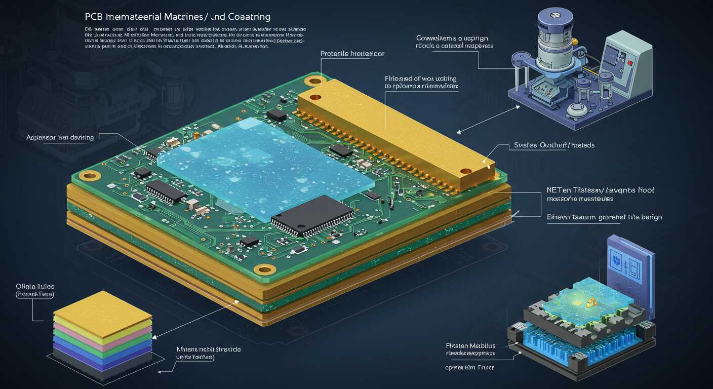 PCB Materials