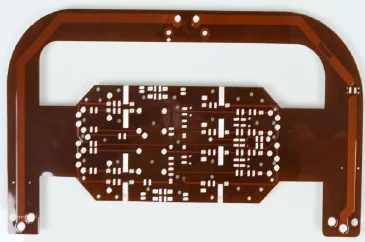 Flexible PCB