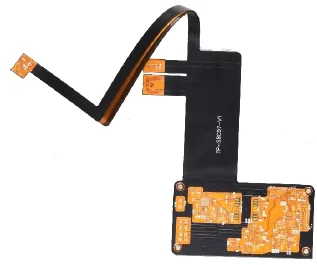 Rigid-Flex PCB