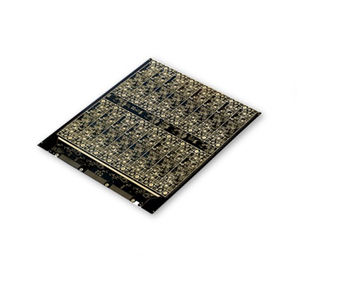 Rigid-Flex PCB Example