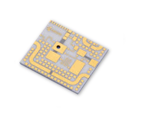 SMT Assembly Example