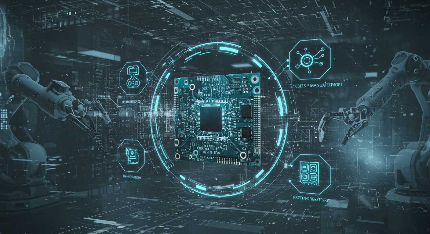 Mission and Vision Concept Image