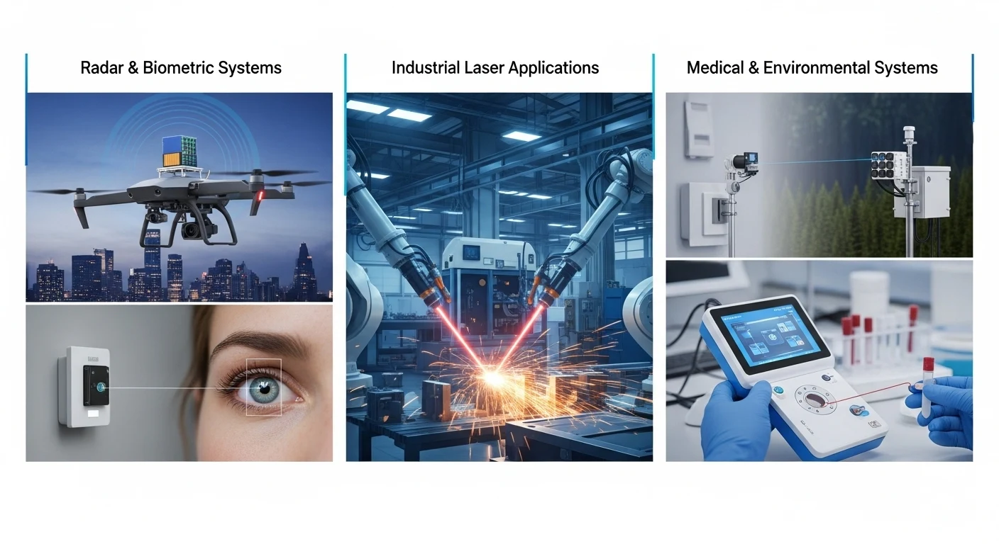 Application Solutions