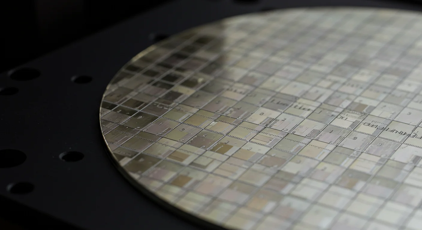 Quartz Wafer Carrier